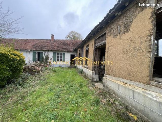 Maison vente à Montreuil-sur-Mer, Ecuires