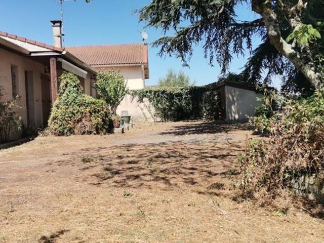 Maison vente à Frouzins, Haute-Garonne