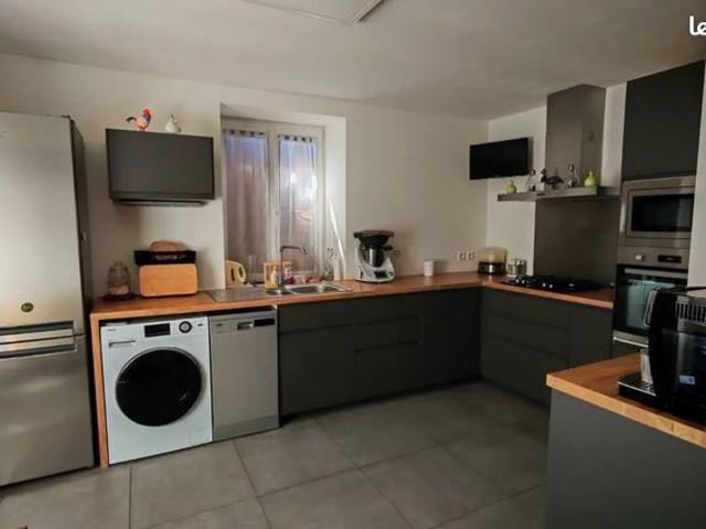 Maison vente à Vienne, Auberives-sur-varèze