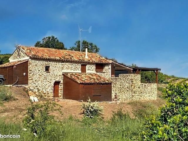 Maison vente à Béziers, Berlou