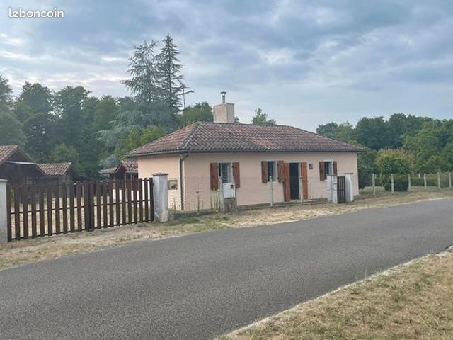 Maison vente à Mont-de-Marsan, Mont-de-marsan
