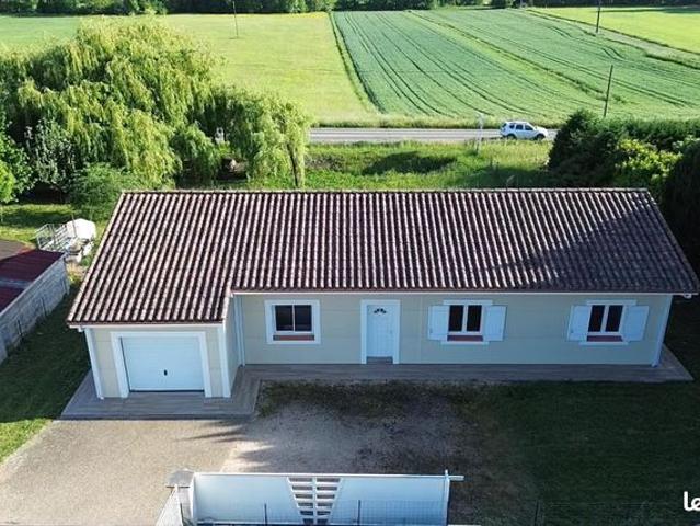 Maison vente à Villeneuve-sur-Lot, Penne-d'agenais