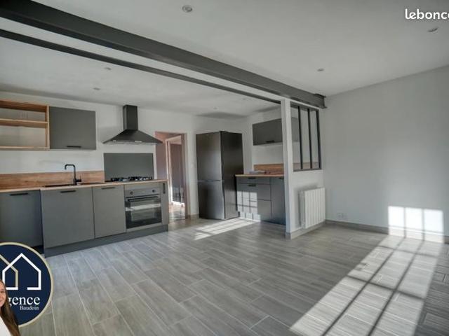 Maison vente à Chartres, Courville-sur-eure