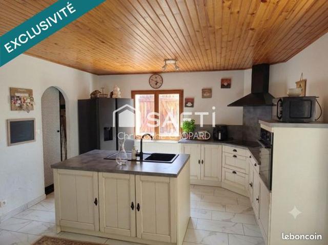 Maison vente à Besançon, Passavant