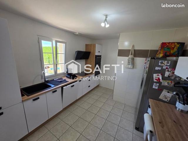 Maison vente à Maignelay-Montigny, Oise