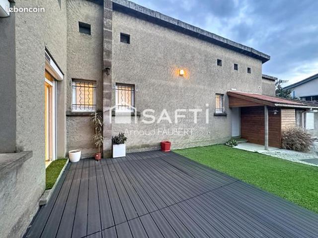 Maison vente à Castres