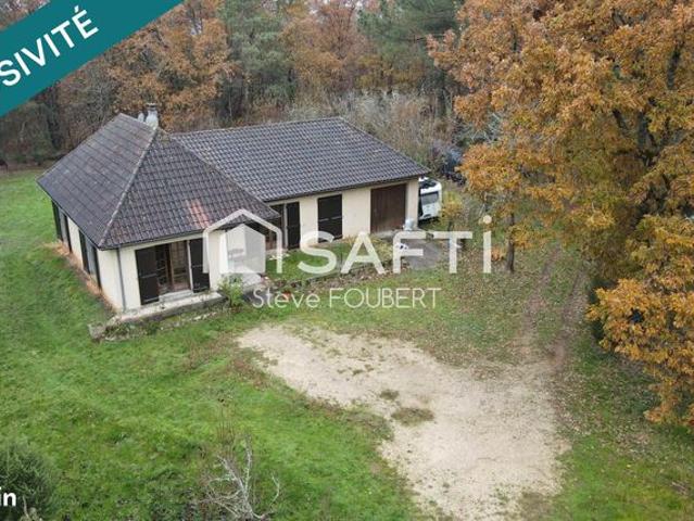Maison vente à Sarlat-la-Canéda, Rouffignac-saint-cernin-de-reilhac