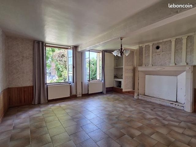 Maison vente à Troyes, Saint-pouange
