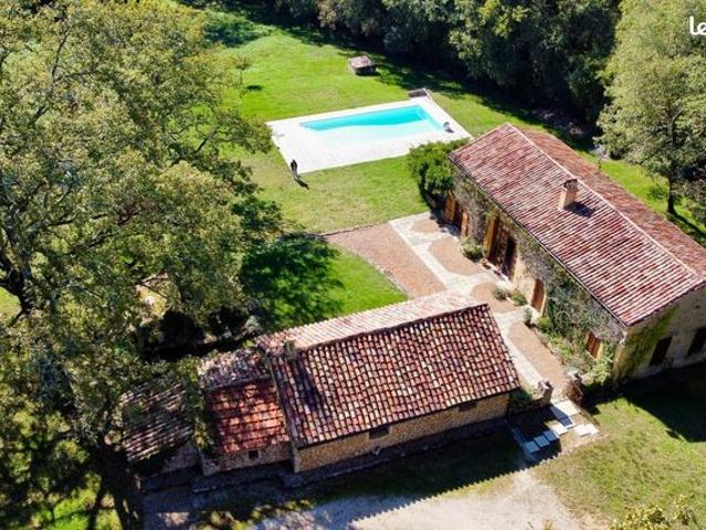Maison vente à Mauzac-et-grand-castang, Dordogne