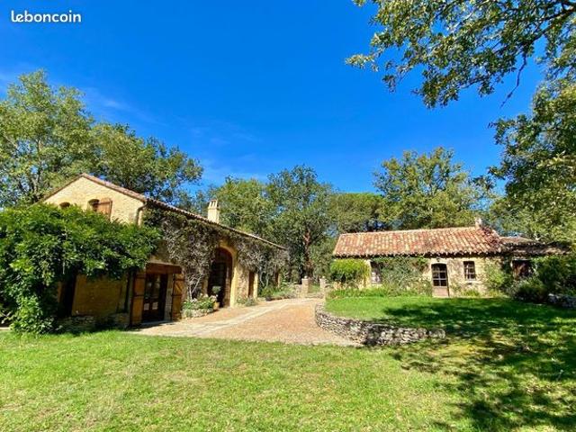 Maison vente à Bergerac, Mauzac-et-grand-castang