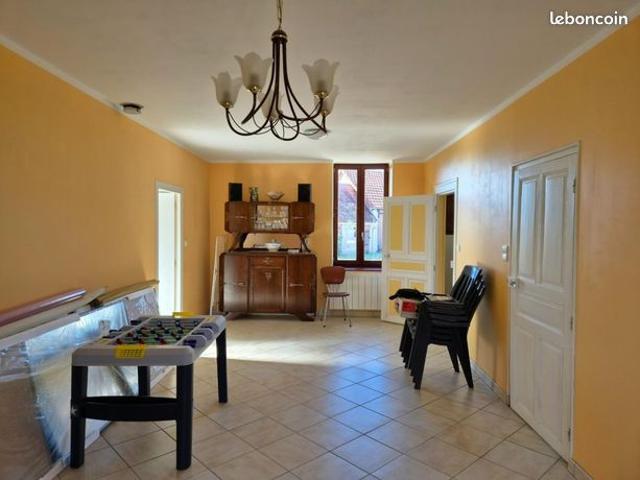 Maison vente à Target, Allier