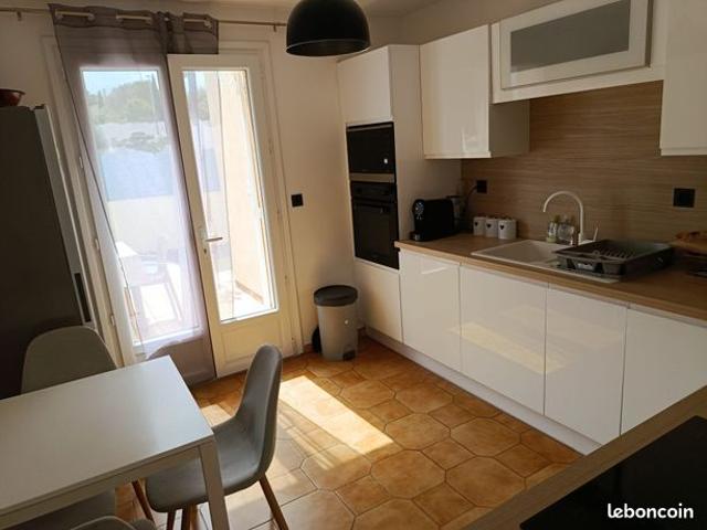 Maison vente à Narbonne