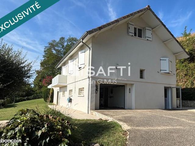 Maison vente à Vienne, Pont-evêque