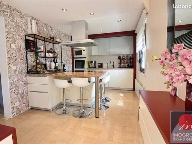 Maison vente à Thonon-les-Bains, Sciez