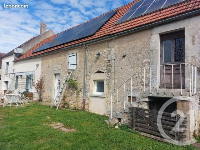 Maison vente à Auxerre, Mailly-la-ville