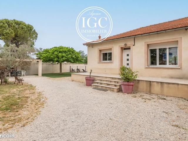 Maison vente à Istres, Marignane