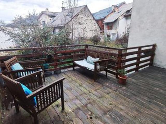 Maison vente à Saint-Girons, Massat