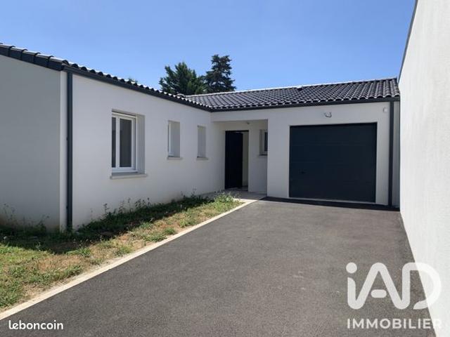 Maison vente à Rochefort, Vaux-sur-mer