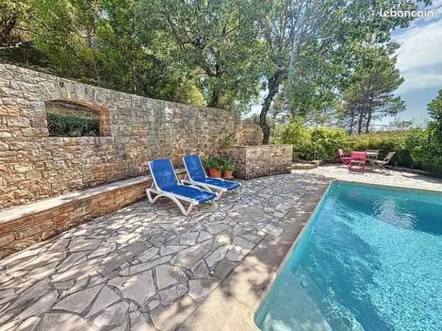 Maison vente à Brignoles, Flassans-sur-issole