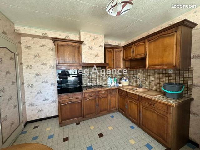 Maison vente à Châteauroux, Châtillon-sur-indre