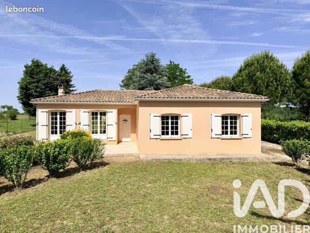 Maison vente à Confolens, Puyréaux