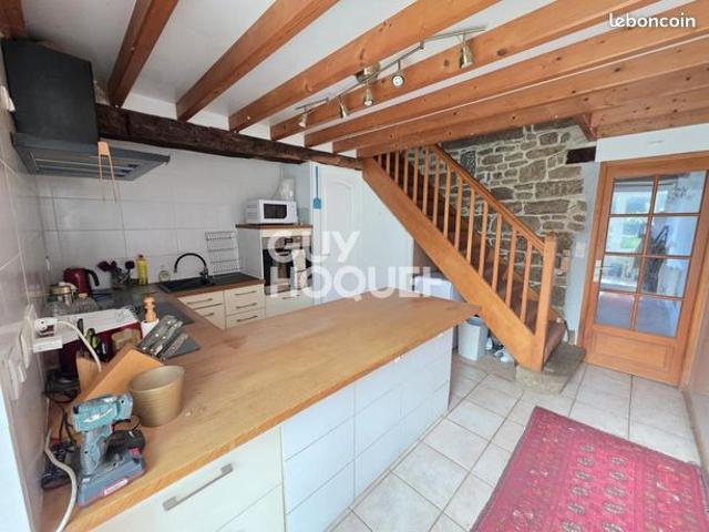 Maison vente à Avranches, Saint-michel-de-montjoie