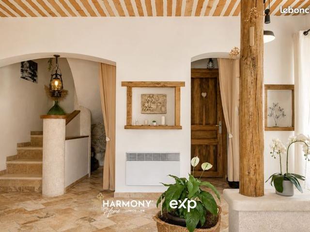 Maison vente à Apt, Villelaure