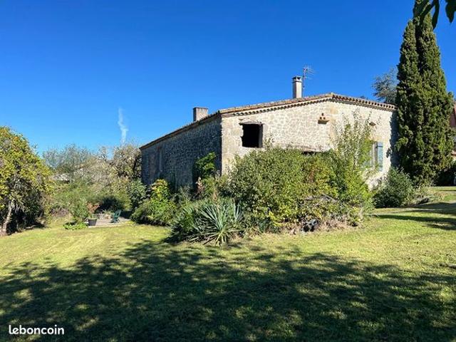 Maison vente à Cancon, Lot-et-Garonne