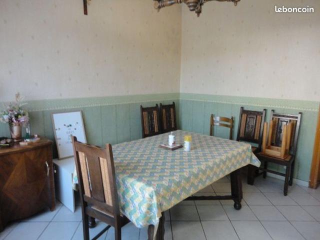 Maison vente à Dunkerque, Nieppe