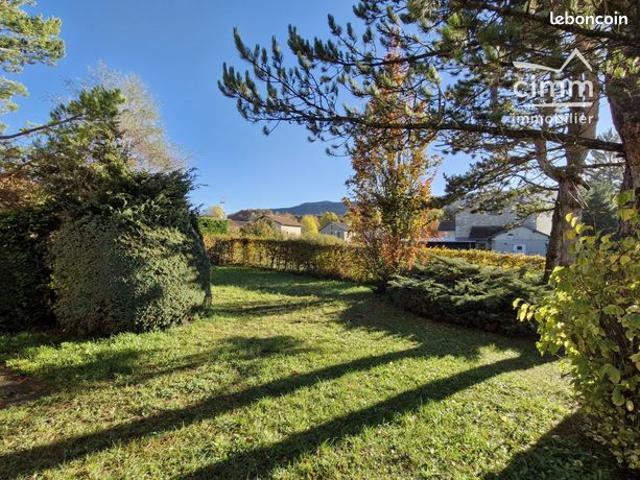Maison vente à Die, La Chapelle-en-vercors