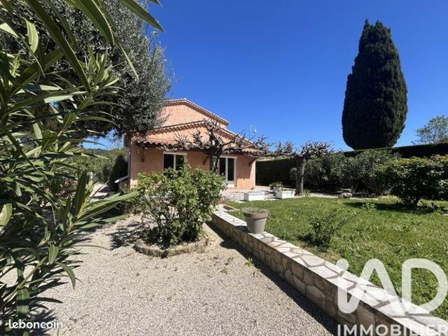 Maison vente à Nîmes, Goudargues