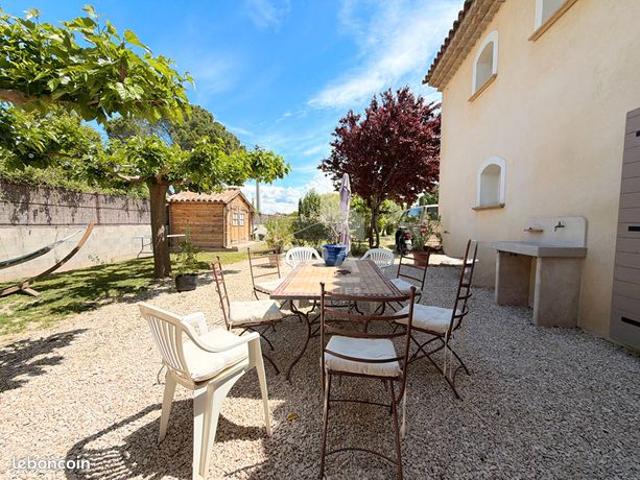 Maison vente à Apt, Villelaure