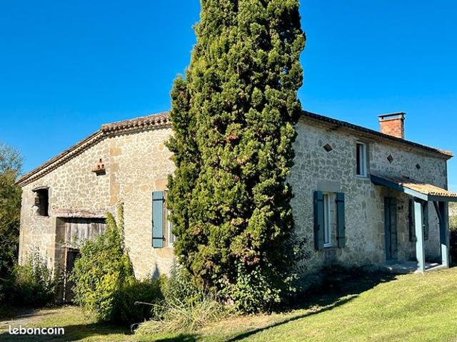 Maison vente à Villeneuve-sur-Lot, Cancon