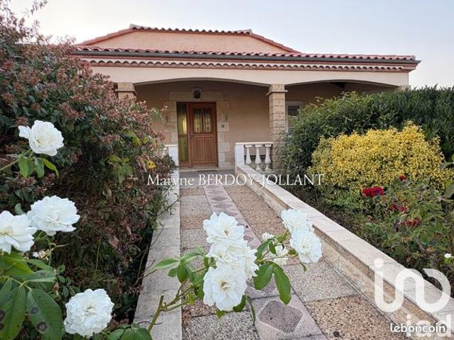 Maison vente à Agen, Sauveterre-saint-denis