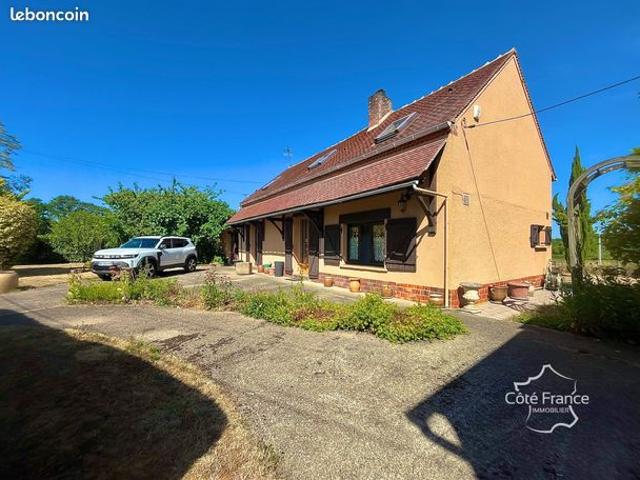 Maison vente à Cherbourg, Sainte-colombe