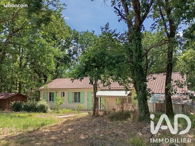 Maison vente à Villeneuve-sur-Lot, Pailloles