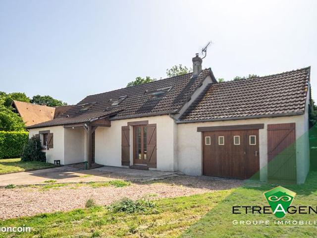 Maison vente à Marmande, Sainte-marthe