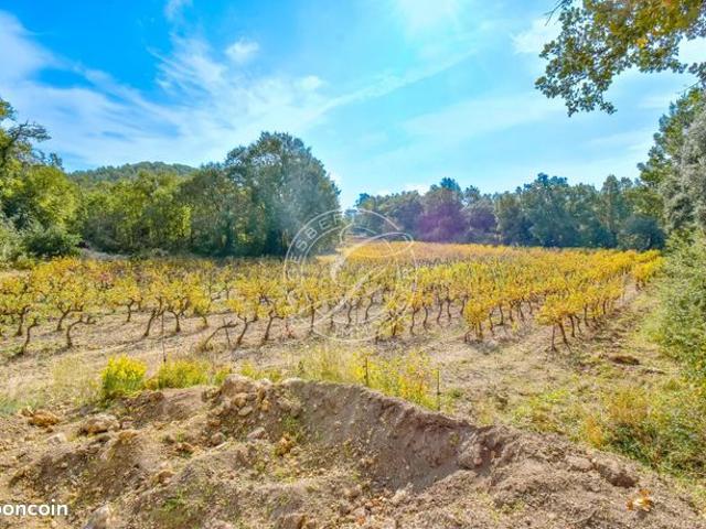 Maison vente à Arrondissement de Draguignan, Flayosc