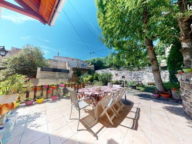 Maison vente à Issoire
