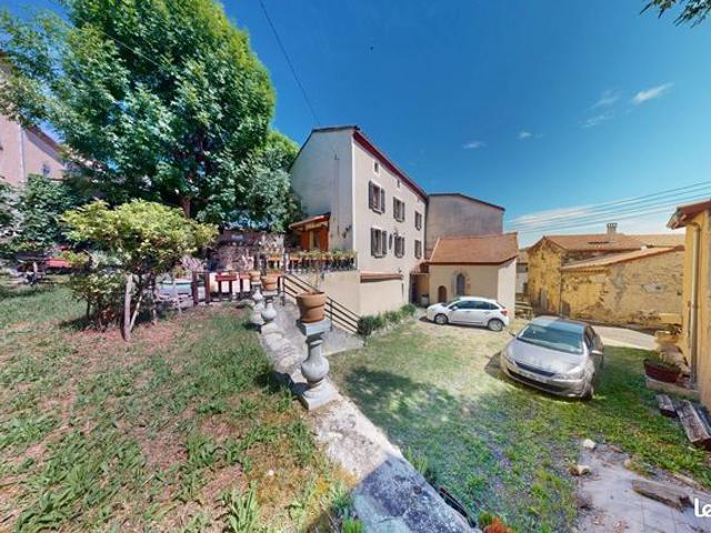 Maison vente à Issoire