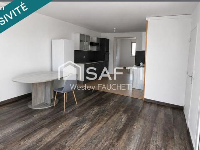 Maison vente à Châteauroux, Déols