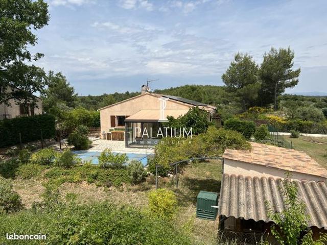 Maison vente à Forcalquier, Esparron-de-verdon
