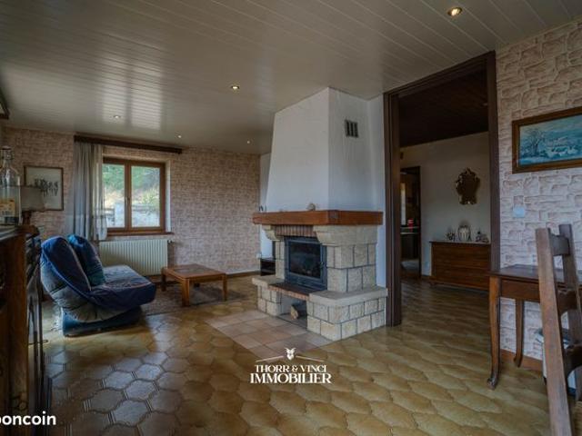 Maison vente à Altkirch, Eteimbes