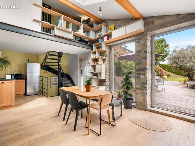 Maison vente à Roanne, Montagny