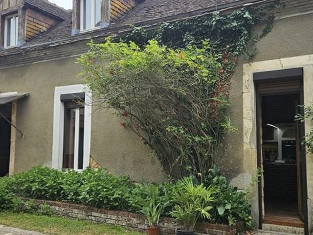 Maison vente à Mamers, Semur-en-vallon