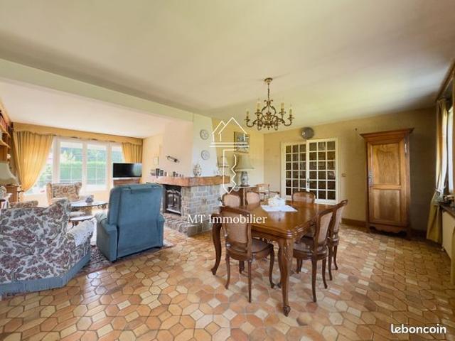 Maison vente à Montreuil-sur-Mer, Maresquel-ecquemicourt