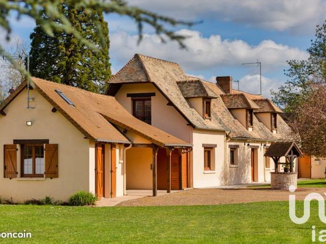 Maison vente à Les Andelys, Gadencourt