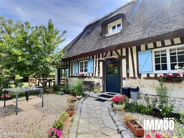 Maison vente à Bardouville, Seine-Maritime