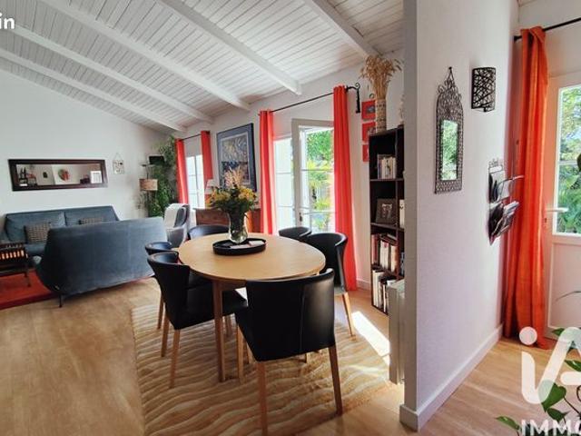 Maison vente à Mont-de-Marsan, Sainte-foy