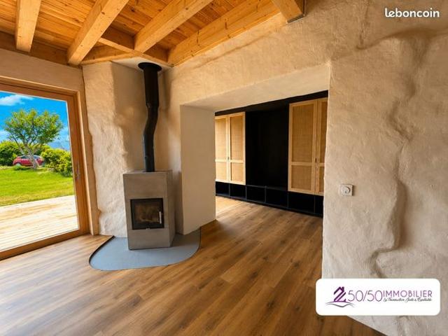Maison vente à Morlaix, Bretagne